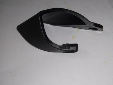 Корпус зеркала левый, Kawasaki, Ninja 1000 (Z1000S Z1000SX), 2018, 0, 0