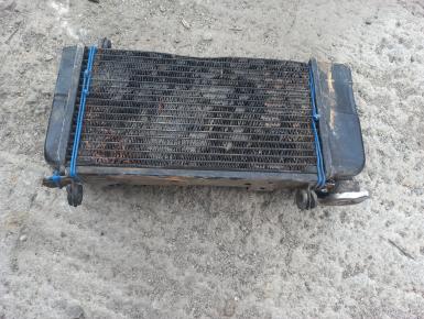 Радиатор охлаждения, Honda, VFR 750 F, 1993, 0, 0