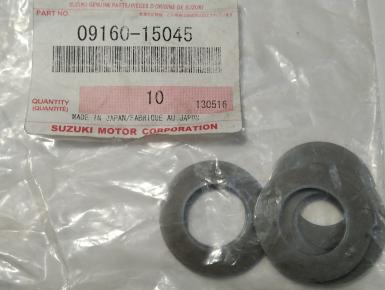 Подшипник выжимной корзины сцепления, Suzuki, GSX R 600, 2004, 0, 0