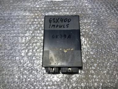 ЭБУ, Suzuki, GSX 400, 1996, 0, 0