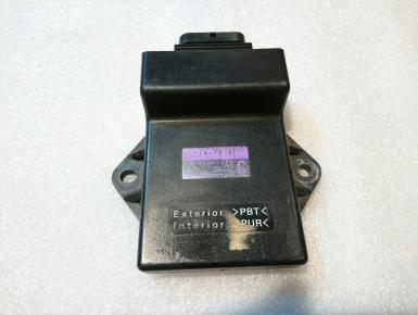 ЭБУ, Kawasaki, ZX 9 R Ninja, 2003, 0, 0