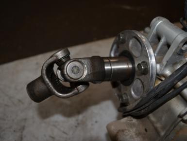 Кардан, Yamaha, XVS 400 Drag Star, 1997, 0, 0