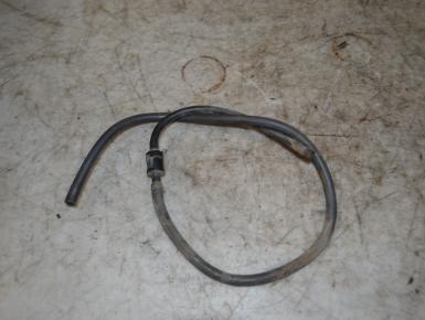 Тонкие дренажные шланги, Yamaha, XVS 400 Drag Star, 1997, 0, 0