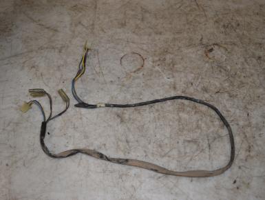 Проводка, Yamaha, XVS 400 Drag Star, 1997, 0, 0