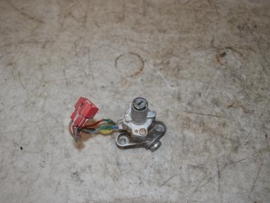 Замок зажигания, Yamaha, XVS 400 Drag Star, 1997, 0, 0