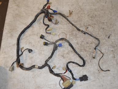 Проводка, Yamaha, XVS 400 Drag Star, 1997, 0, 0