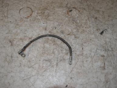 Провод массы, Yamaha, XVS 400 Drag Star, 1997, 0, 0