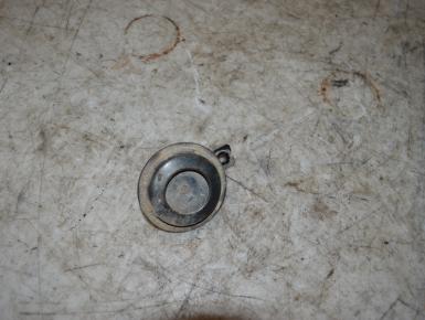 Сигнал звуковой, Yamaha, XVS 400 Drag Star, 1997, 0, 0