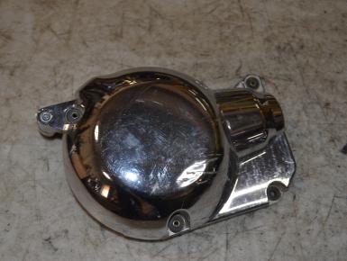 Накладка декоративная, Yamaha, XVS 400 Drag Star, 1997, 0, 0