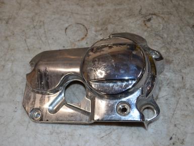 Накладка декоративная, Yamaha, XVS 400 Drag Star, 1997, 0, 0