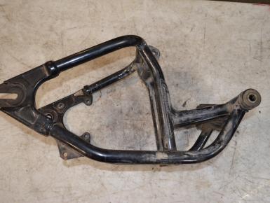 Маятник, Yamaha, XVS 400 Drag Star, 1997, 0, 0