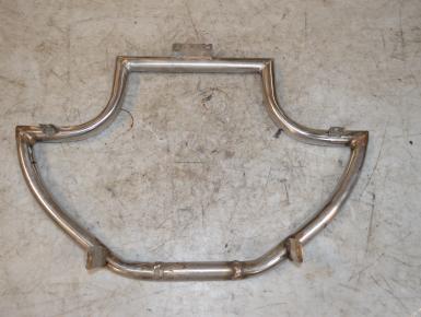 Дуги безопасности, Yamaha, XVS 400 Drag Star, 1997, 0, 0