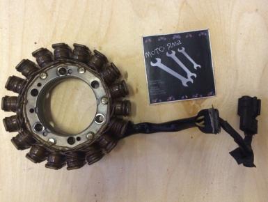 Статор, BMW, F 650 CS, 2002, 0, 0