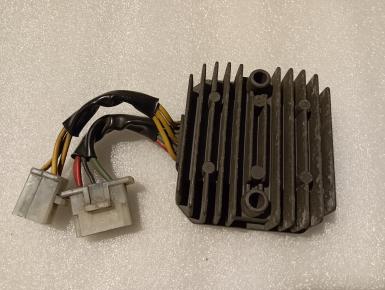 Регулятор напряжения, Honda, VF 1000 R, 1985, 0, 0