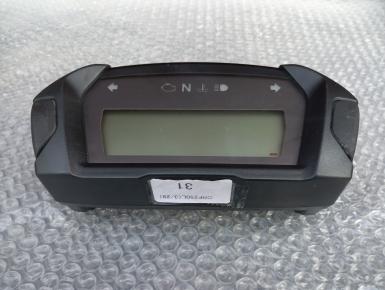 Панель приборов, Honda, CRF 250 M, 2014, 0, 0