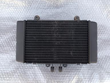 Радиатор охлаждения, Honda, CB 1, 1991, 0, 0