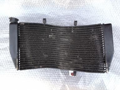 Радиатор охлаждения, Honda, CBR 900 RR / 954 RR (SC50), 2003, 0, 0