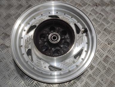 Диск колесный задний, Suzuki, VZ 400 Desperado, 2000, 0, 0