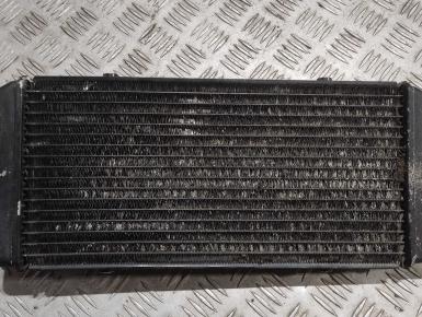 Кронштейн масляного радиатора, Suzuki, VZ 400 Desperado, 2000, 0, 0