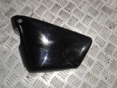 Накладка пластиковая левая, Suzuki, VZ 400 Desperado, 2000, 0, 0