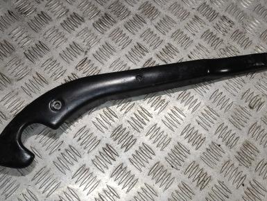 Накладка декоративная левая, Suzuki, VZ 400 Desperado, 2000, 0, 0