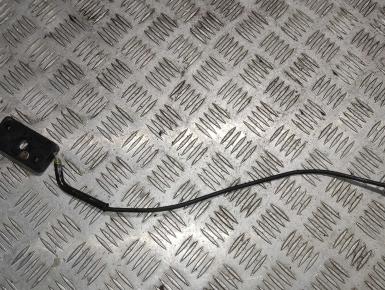 Механизм запирания сиденья, Suzuki, VZ 400 Desperado, 2000, 0, 0