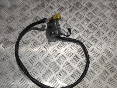 Пульт левый, Suzuki, VZ 400 Desperado, 2000, 0, 0