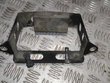 Короб АКБ, Suzuki, VZ 400 Desperado, 2000, 0, 0