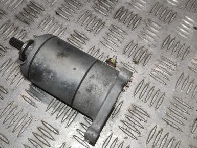 Стартер, Suzuki, VZ 400 Desperado, 2000, 0, 0