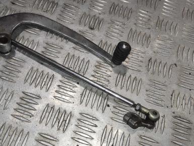 Лапка КПП, Suzuki, VZ 400 Desperado, 2000, 0, 0