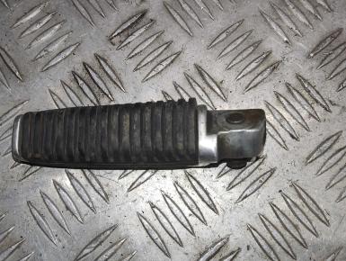 Подножка (упор) пассажира левая, Suzuki, VZ 400 Desperado, 2000, 0, 0