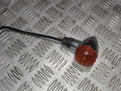 Поворотник левый передний, Suzuki, VZ 400 Desperado, 2000, 0, 0