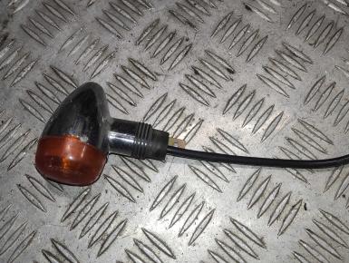 Поворотник правый передний, Suzuki, VZ 400 Desperado, 2000, 0, 0