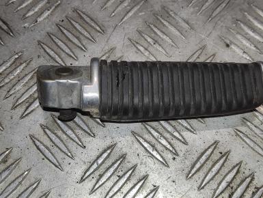 Подножка (упор) пассажира правая, Suzuki, VZ 400 Desperado, 2000, 0, 0