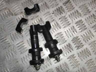 Стойка руля, Suzuki, VZ 400 Desperado, 2000, 0, 0