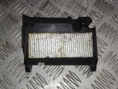 Накладка пластиковая, Suzuki, VZ 400 Desperado, 2000, 0, 0