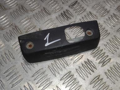 Накладка декоративная, Suzuki, VZ 400 Desperado, 2000, 0, 0