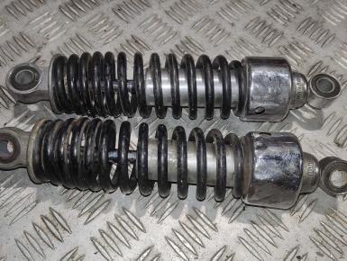 Амортизатор задний, Suzuki, VZ 400 Desperado, 2000, 0, 1