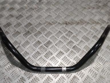 Руль, Suzuki, VZ 400 Desperado, 2000, 0, 0