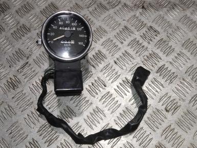 Панель приборов, Suzuki, VZ 400 Desperado, 2000, 0, 0