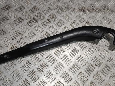 Накладка декоративная правая, Suzuki, VZ 400 Desperado, 2000, 0, 0