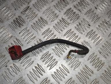 Провод плюсовой, Suzuki, VZ 400 Desperado, 2000, 0, 0