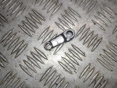 Тяга КПП, Suzuki, VZ 400 Desperado, 2000, 0, 0