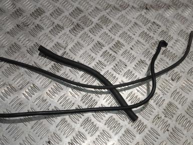 Патрубок охлаждения, Suzuki, VZ 400 Desperado, 2000, 0, 0