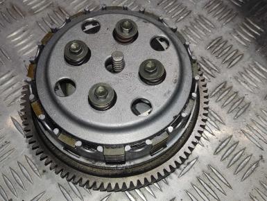 Корзина Сцепления, Suzuki, VZ 400 Desperado, 2000, 0, 0