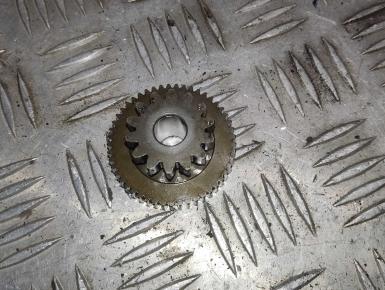 Шестерня стартера, Suzuki, VZ 400 Desperado, 2000, 0, 0