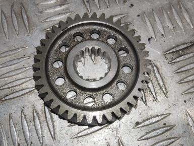 Шестерня привода корзины сцепления, Suzuki, VZ 400 Desperado, 2000, 0, 0