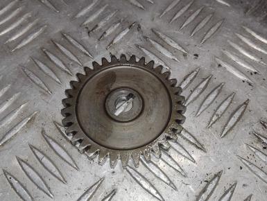 Шестерня привода масляного насоса, Suzuki, VZ 400 Desperado, 2000, 0, 0