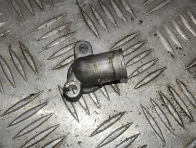 Патрубок охлаждения, Suzuki, VZ 400 Desperado, 2000, 0, 0