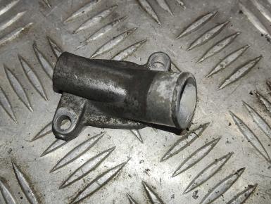 Патрубок охлаждения, Suzuki, VZ 400 Desperado, 2000, 0, 0